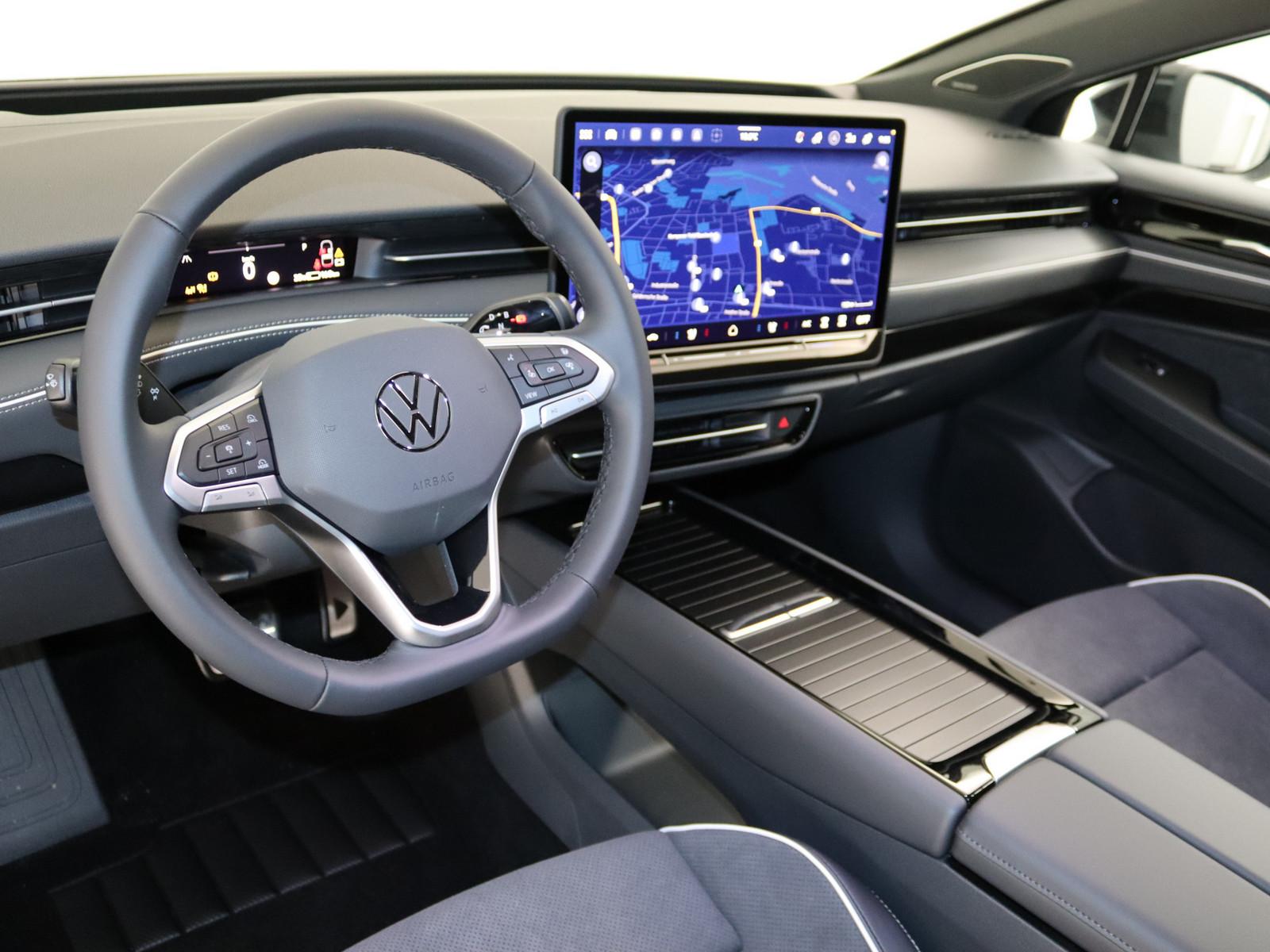 Volkswagen ID.7 Tourer Pro S AHK 360° MATRIX-LED HUD ACC