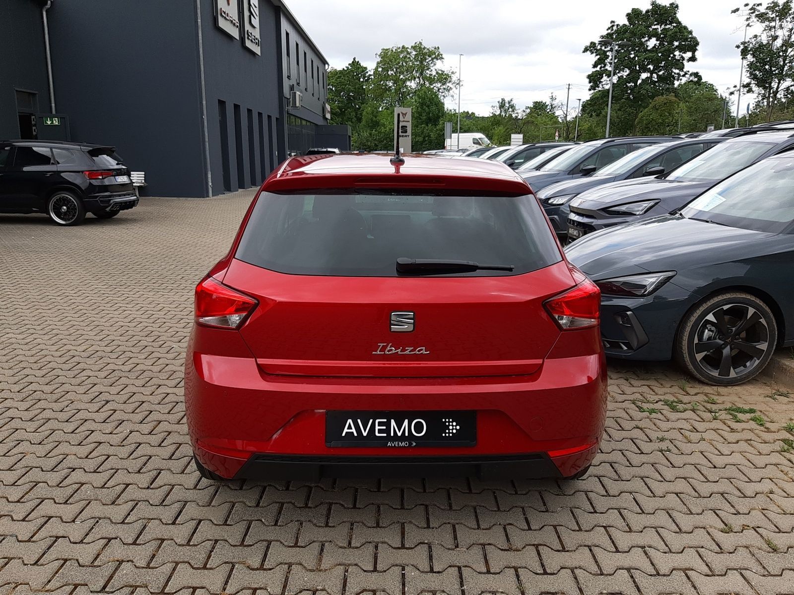 Seat Ibiza - Bild 20