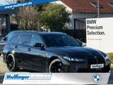 BMW M3 Competition Touring mi Navi LED Vollleder PDC - schwarze BMW M-Modelle