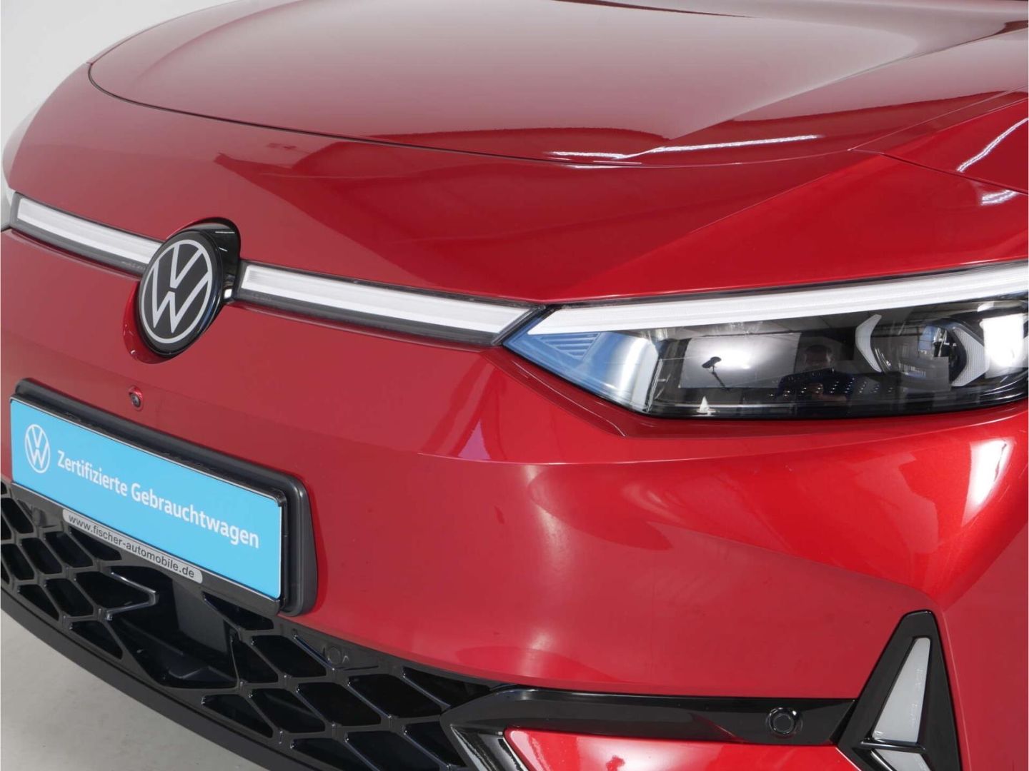 Volkswagen ID.7 Tourer GTX 86 kWh W-Pumpe AHK Pano 21'' DCC foto 5