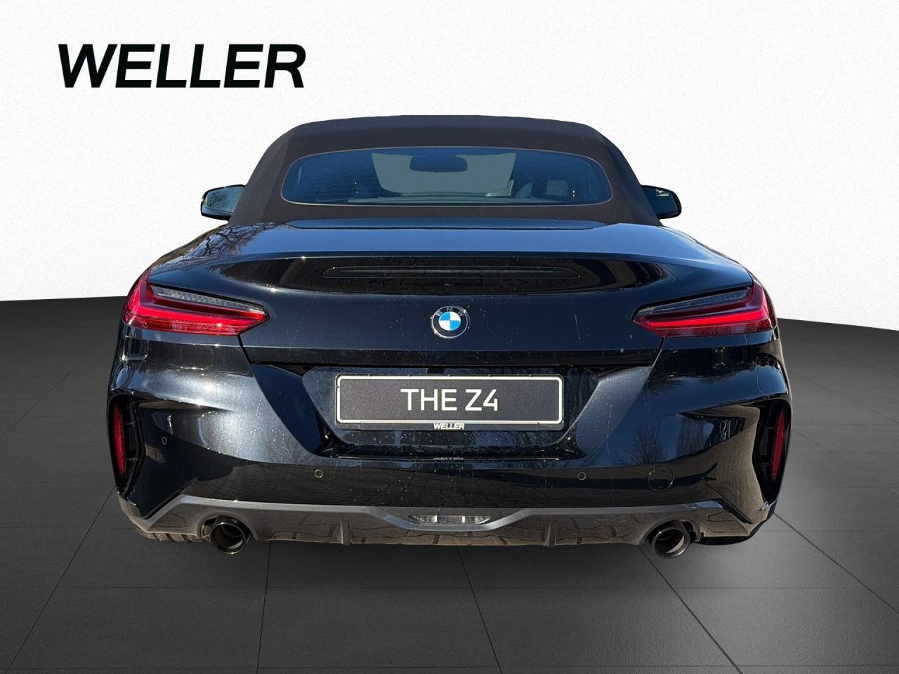 BMW Z4 - Bild 9