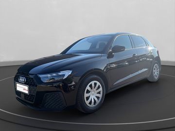 Audi A1 - 2
