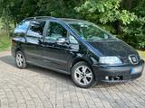 Seat Alhambra 2.0 Diesel 2009  TÜV bis 06/2026 - gebrauchte Seat Alhambra aus dem Jahr 2009