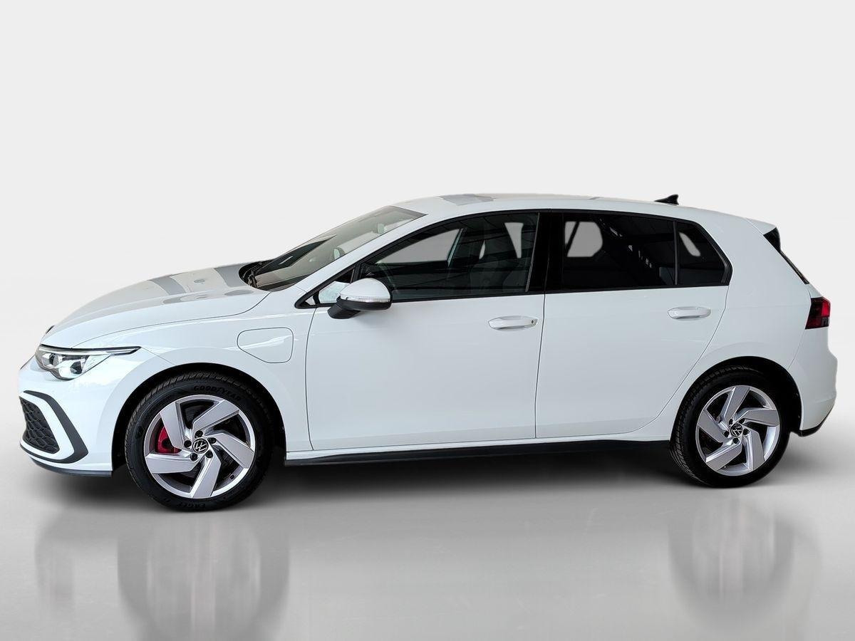 Volkswagen Golf GTE eHybrid Navi+TravelAssist+ACC+Kamera+Si