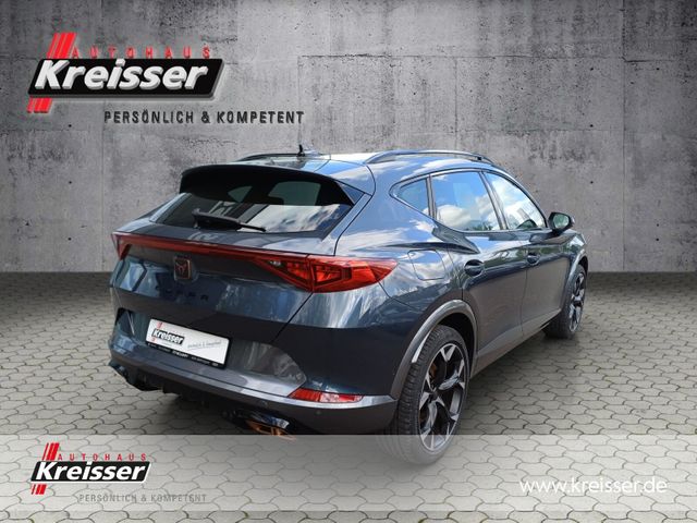 Formentor VZ 1.4 e-HYBRID ACC/NAVI/LED/SHZ/AHK