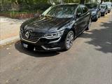 Renault Talisman ENERGY dCi 160 EDC Intens Intens - gebrauchte Renault Talisman aus dem Jahr 2016