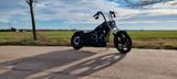 Harley-Davidson Nighttrain, FS 2, FXSTB - HARLEY-DAVIDSON FXS