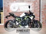 Kawasaki Z900, ABS, 1. HAND - KAWASAKI 900Z1