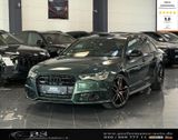 Audi A6 3.0 TDI |COMPETITION|MATRIX|ACC|PANO|RS-SITZE - Audi A6: Kombi, RS