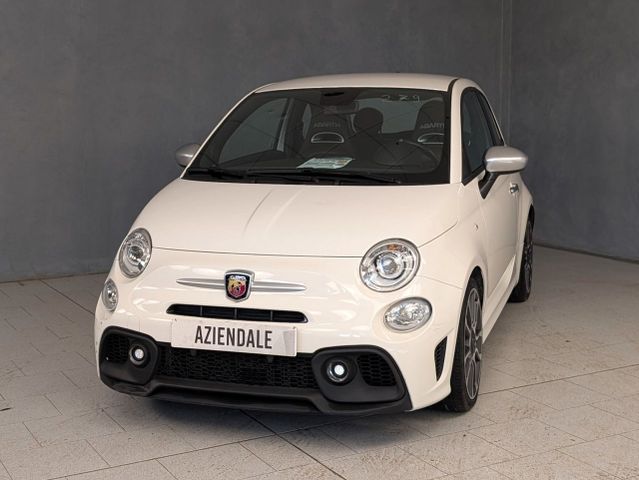 Abarth 595 1.4 Turbo T-Jet 165 CV