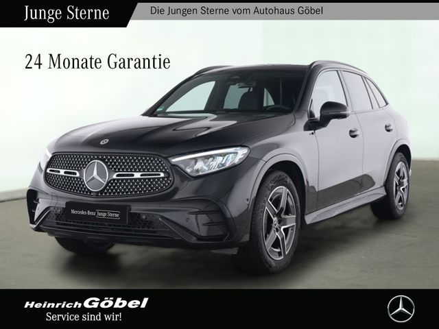 Mercedes-Benz GLC 220 d 4M AMG LINE PANORAMA+NIGHT+360°CAM+AHK