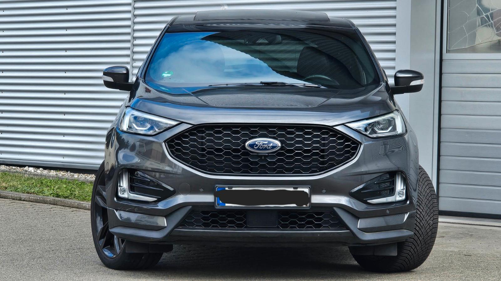 Ford Edge ST-Line 4x4 Pano Shzg Skhl Navi ACC