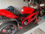 Ducati 1198s - Offers
