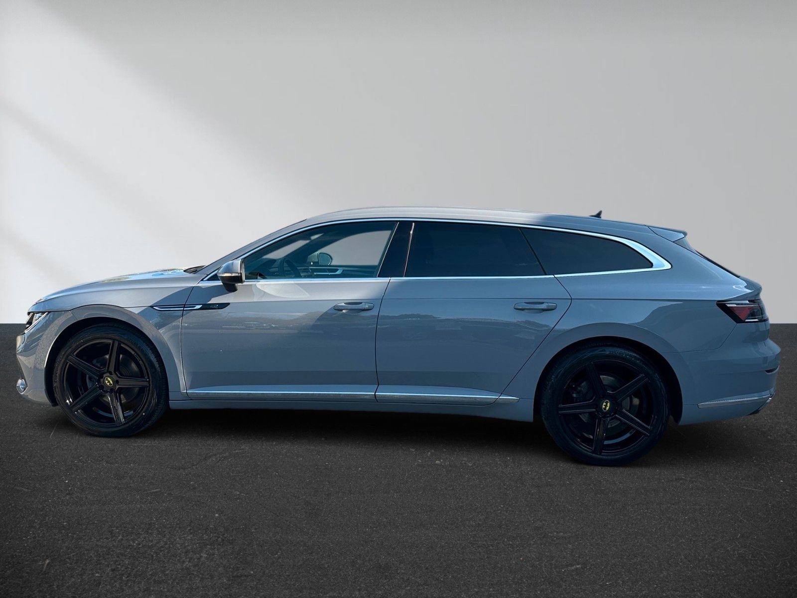 Volkswagen Arteon Shooting Brake R-Line – Bild 5