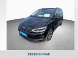 Volkswagen Touran MOVE 1.5 TSI DSG 150PS - Volkswagen Touran Jahreswagen: Automatik