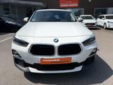BMW X2 sDrive 18 d Advantage  - 1303 - BMW X2 Kombi Gebrauchtwagen