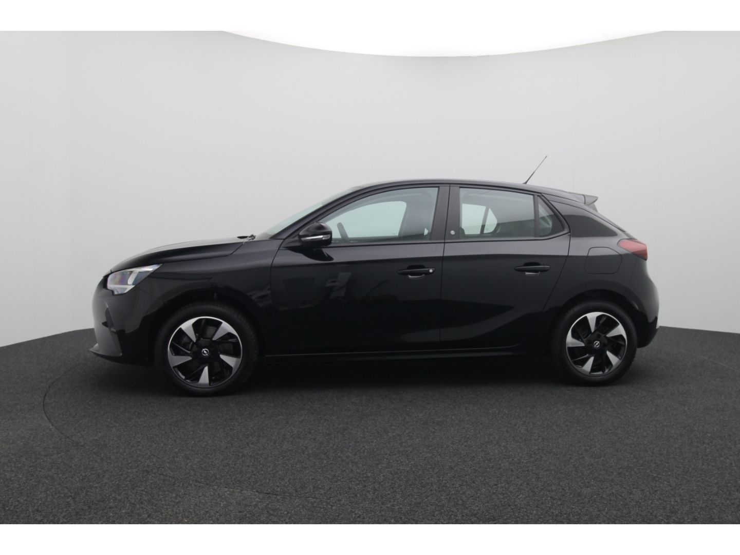 Fahrzeugabbildung Opel Corsa-e Edition Klimaautomatik Garantie LM-Felge