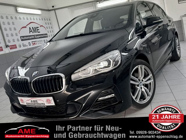 BMW 218i Active Tourer M Sport  *Pano|H/K|LED|Navi*