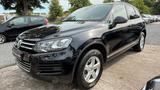 Volkswagen Touareg V6 3.0 TDI BMT,Klima,Xenon,Navi,PDC,AHK - Volkswagen Touareg in Düsseldorf