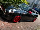 MINI Mini JCW Cabrio F57 Top ! - MINI MINI: Roadster, Jcw