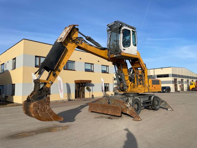 Liebherr 924 C Litronic