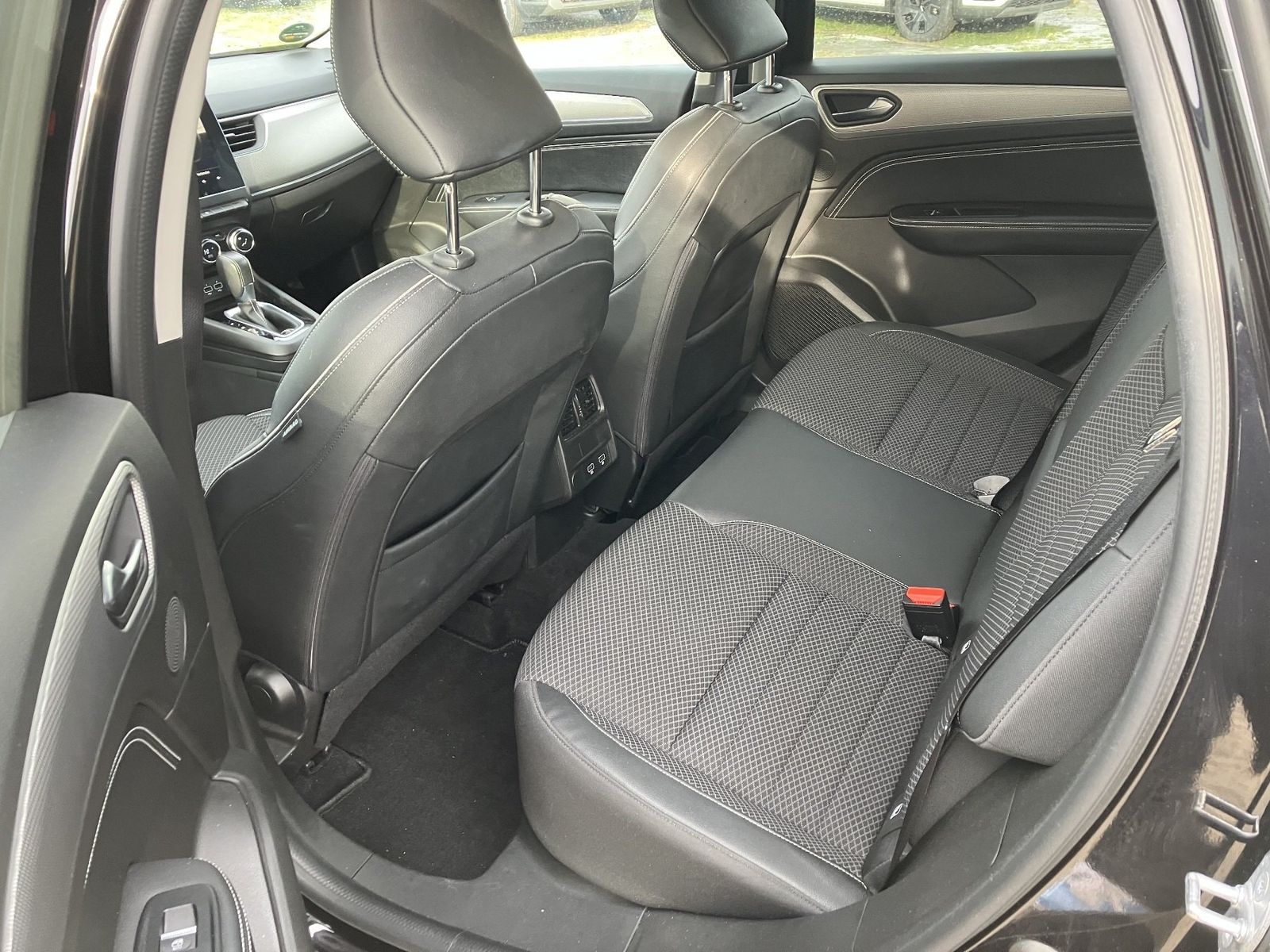 Renault Arkana - Bild 11