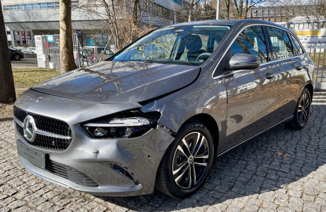 Mercedes-Benz B 250 e NEUWAGEN 134 KM NAVI KAMERA 134 KM