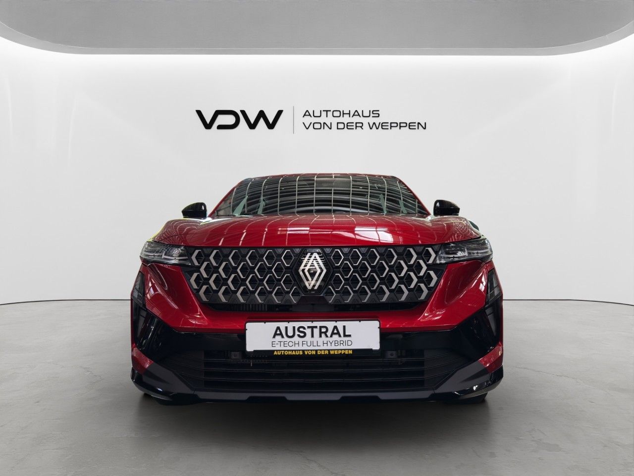 Renault Austral Evolution Mild Hybrid 150 *KURZ VERF* imagem 2
