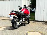 BMW R1100GS / UNIT - BMW 1995