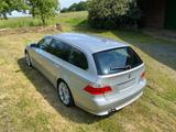 BMW 525i Touring E61 - BMW 525: Kombi, 525i E61