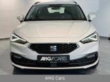 Seat Leon Sportstourer Style 2,0 TDI DSG*LED*R-CAMAR* - Seat Leon mit Diesel-Antrieb: R
