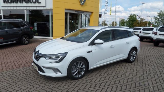 Renault Megane Grandtour GT Line TCe 160 PS EDC Head-up-