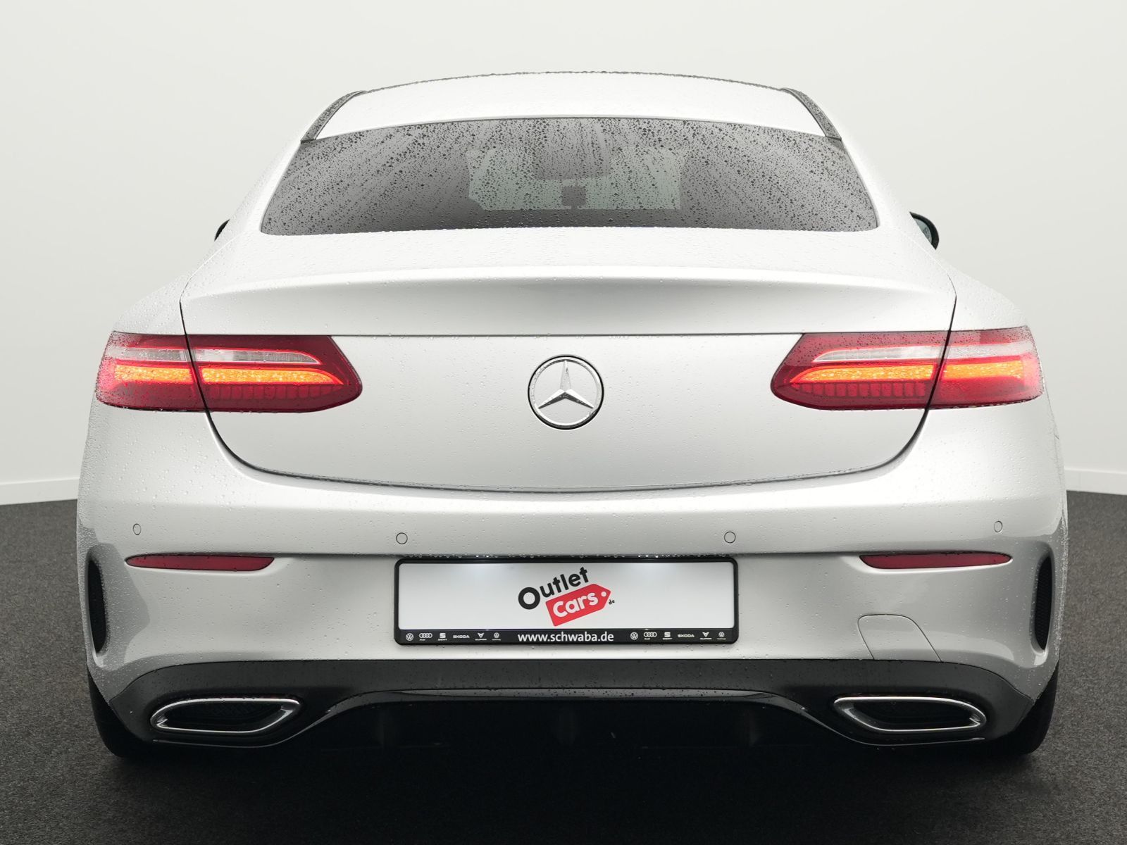 Mercedes-Benz E 350 - Bild 9