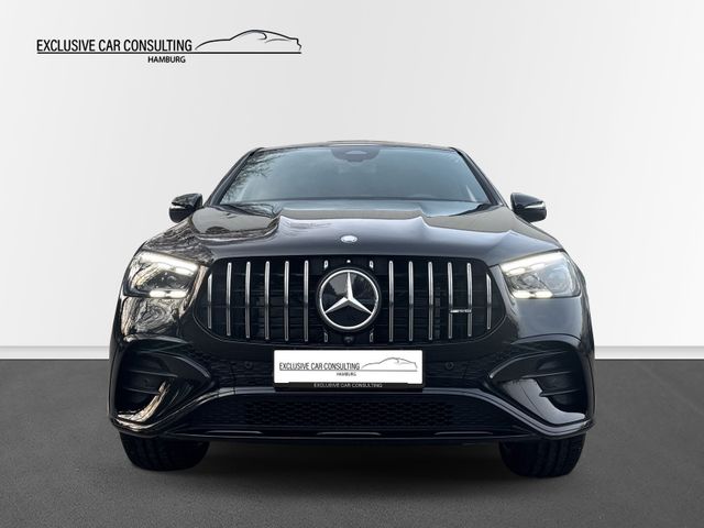 MERCEDES-BENZ GLE 53 AMG – Bild 2