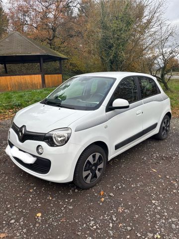 Renault Twingo 3 TOP gepflegt