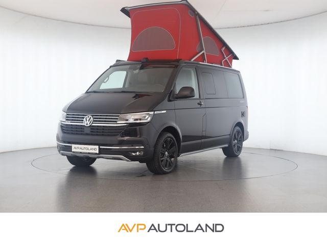 Volkswagen T6.1 California 2.0 TDI DSG 4MOTION OCEAN | DCC