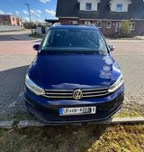 Volkswagen Touran 2.0 TDI SCR 140kW DSG Highline,Pano, SHZ, - Volkswagen Touran: TDI 140