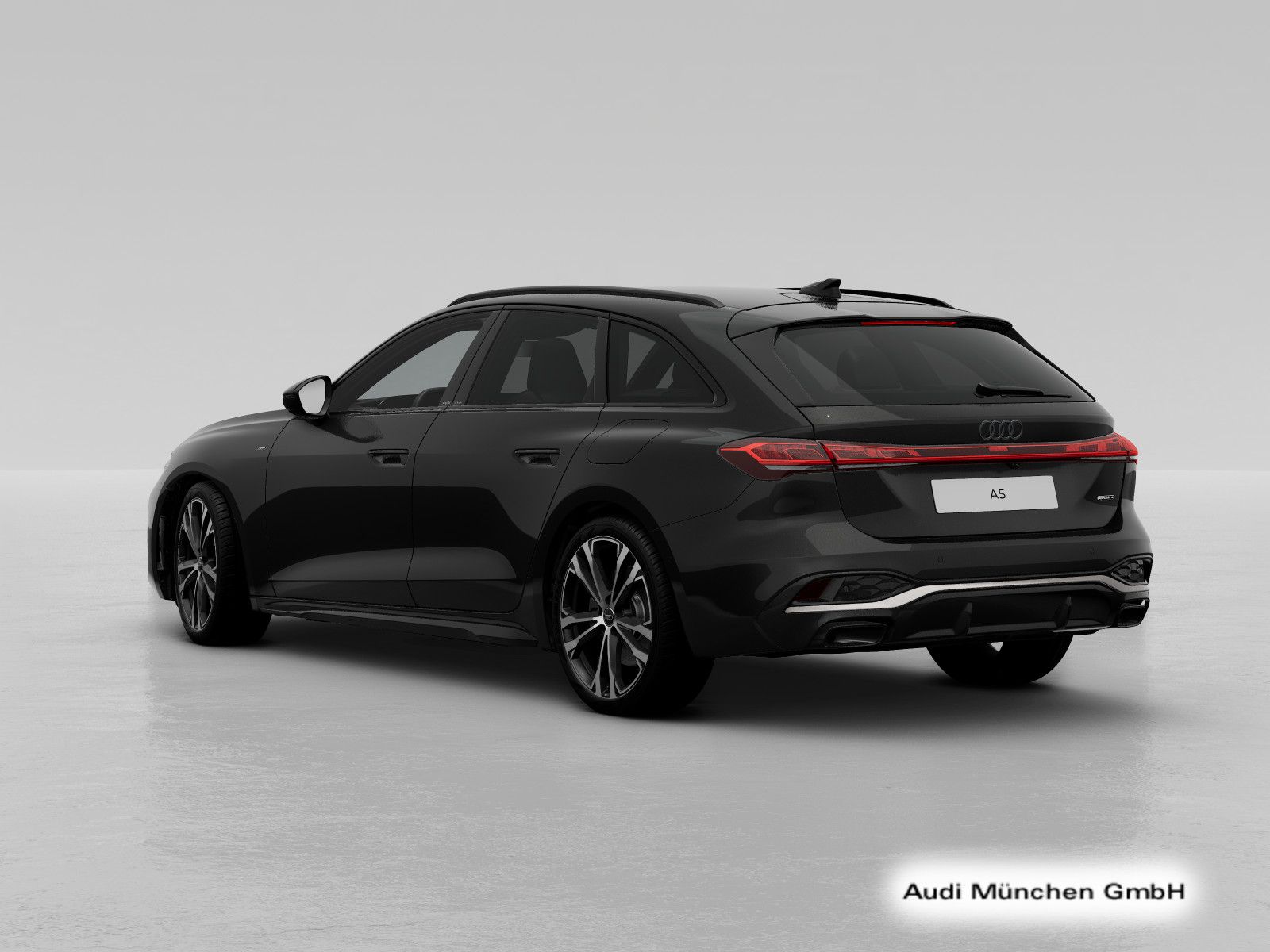 Audi A5 - Bild 7