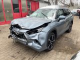 Toyota Highlander 2.5-l Hybrid Luxury 4x4 7.Sitzer 360K