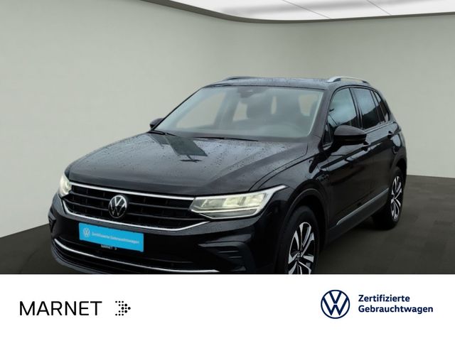 Volkswagen Tiguan 1.5 TSI DSG  United*Pano*LED*AHK*