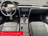 Volkswagen Arteon - Vorschau Bild 6