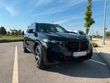 BMW X5 M60 M60i - - BMW X5 M60 Gebrauchtwagen