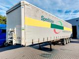 Krone SD Tautliner-JOLODA-SAF-LIFT - Anti Vandal - Krone Tautliner