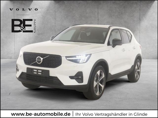 Volvo XC40 2.0 Plus Dark 2WD