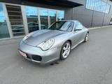 Porsche 996 4S Unfallfrei Austauschmotor - gebrauchte Porsche 996 aus dem Jahr 2005