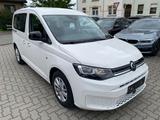 Volkswagen Caddy 1,5 TSI Life - VW Caddy LIFE Gebrauchtwagen