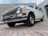 Andere WOLGA GAZ 24-10 / Oldtimer/ H-Kennzeichen - Andere Oldtimer mit Benzin-Antrieb: Limousine