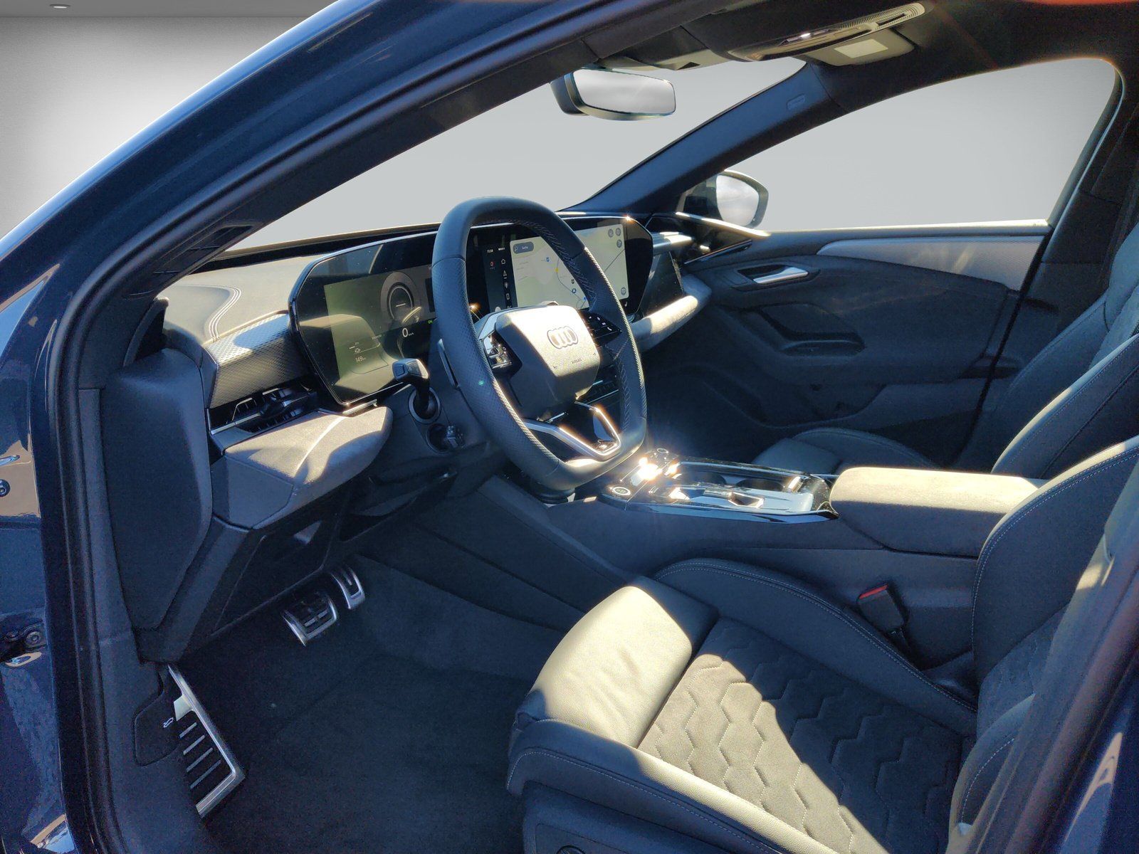 Audi A6 e-tron - Bild 11