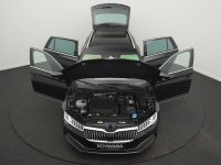 Skoda Superb - Vorschau Bild 31