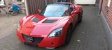 Opel Speedster 2.0 Turbo / 2.2 - Opel Speedster: Cabrio
